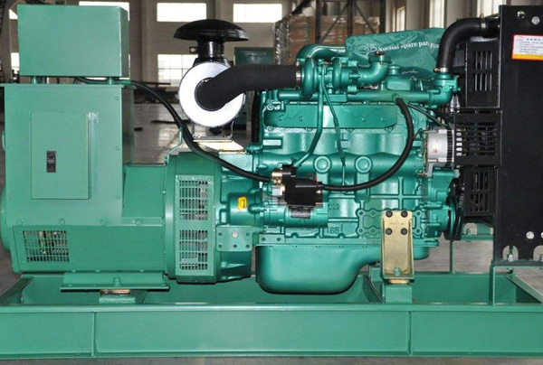 资阳固定发电机环保要求：废气排放处理需符合区域标准，燃油选择兼顾效能与环保性