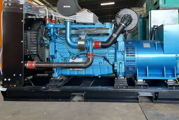 资阳固定发电机故障排查：从电压波动现象追溯调压器性能，本地维修团队可快速响应