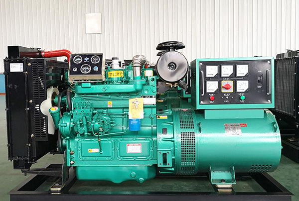资阳固定发电机适配场景：工业车间备用电源需具备并机功能，保障生产线不间断运行