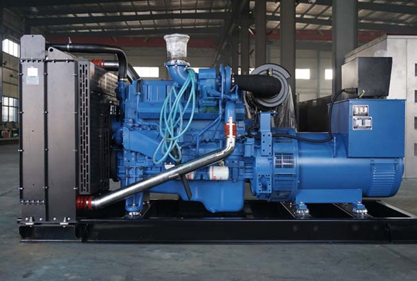 资阳固定发电机使用规范：启动前核查负载连接状态，避免带载停机保护机组核心部件