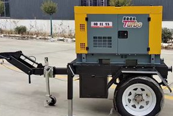 资阳移动发电机故障应对：突发停机先检查油路通畅性，本地配件市场可快速补给易损件